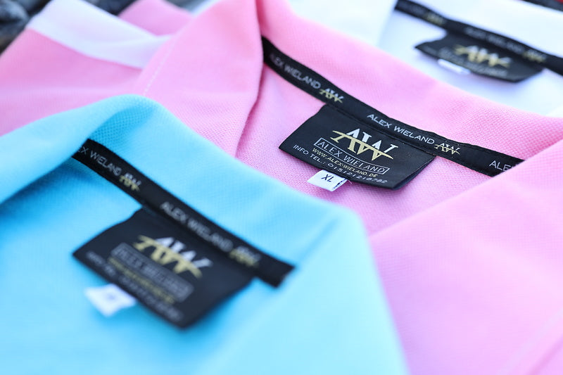 Alex Wieland Fashion in Issigau: Poloshirts, die man sofort spürt – handgefertigt in Oberfranken
