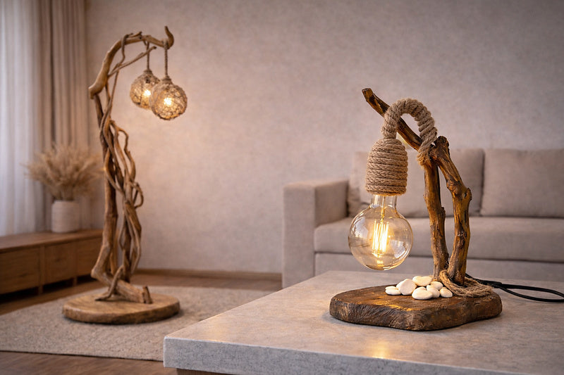 Lampen