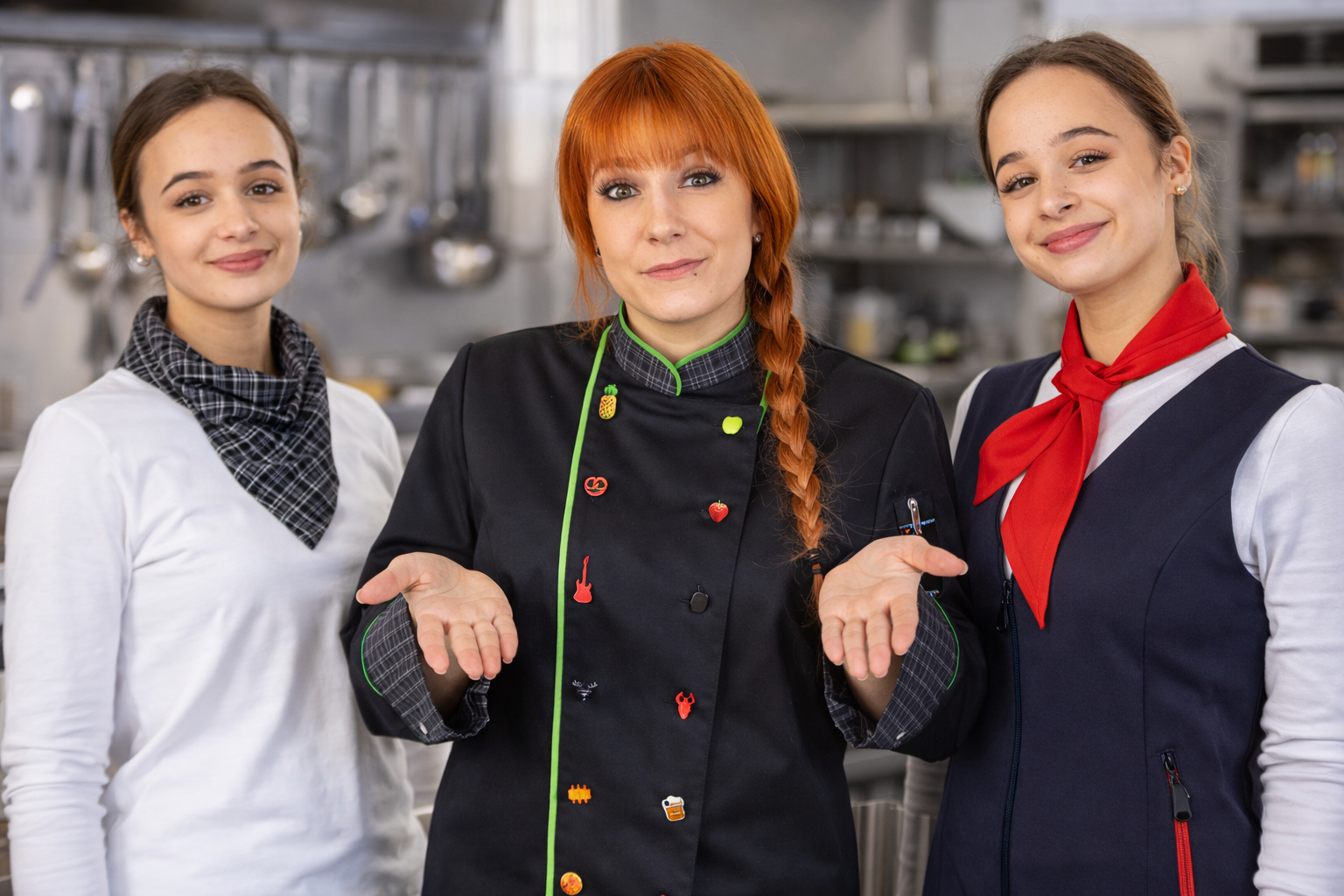 Accessoires & Zubehör – stilvolle Details für Beruf