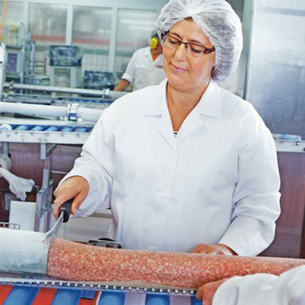 HACCP- Hygienekleidung