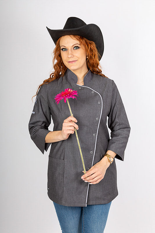 Kochjacken für Damen & Ladies
