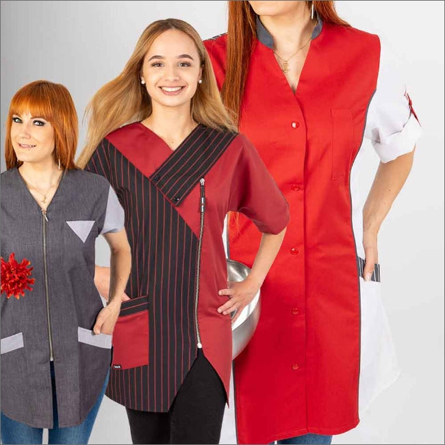 Kasacks & Kittel kaufen