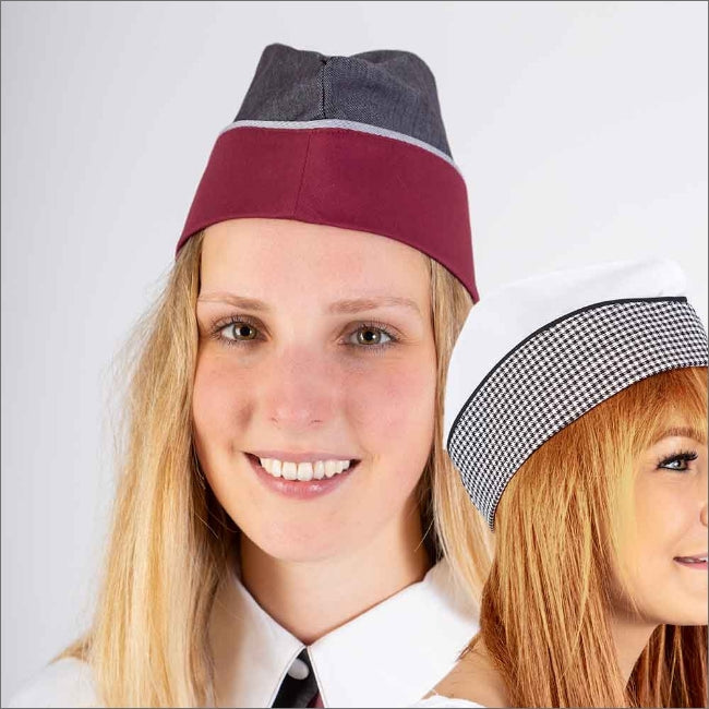 Kopfbedeckungen