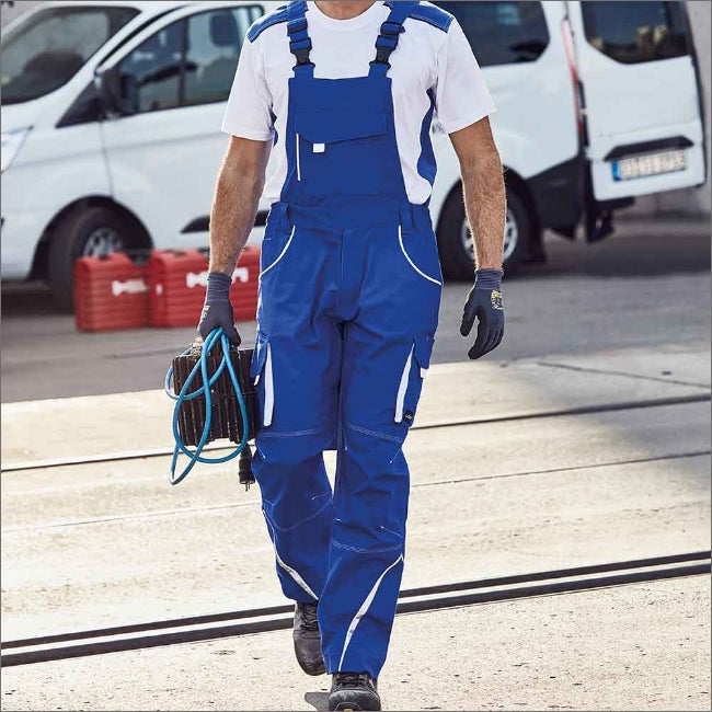 Workwear Latzhosen