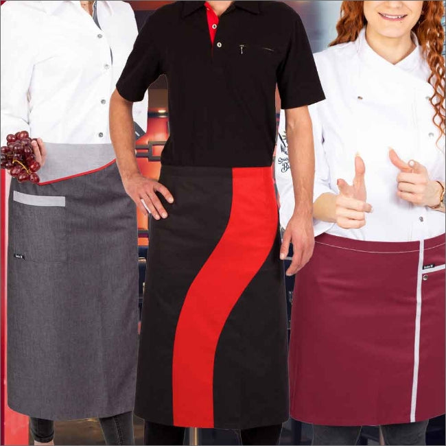 Vorbinder & Bistroschürzen kaufen