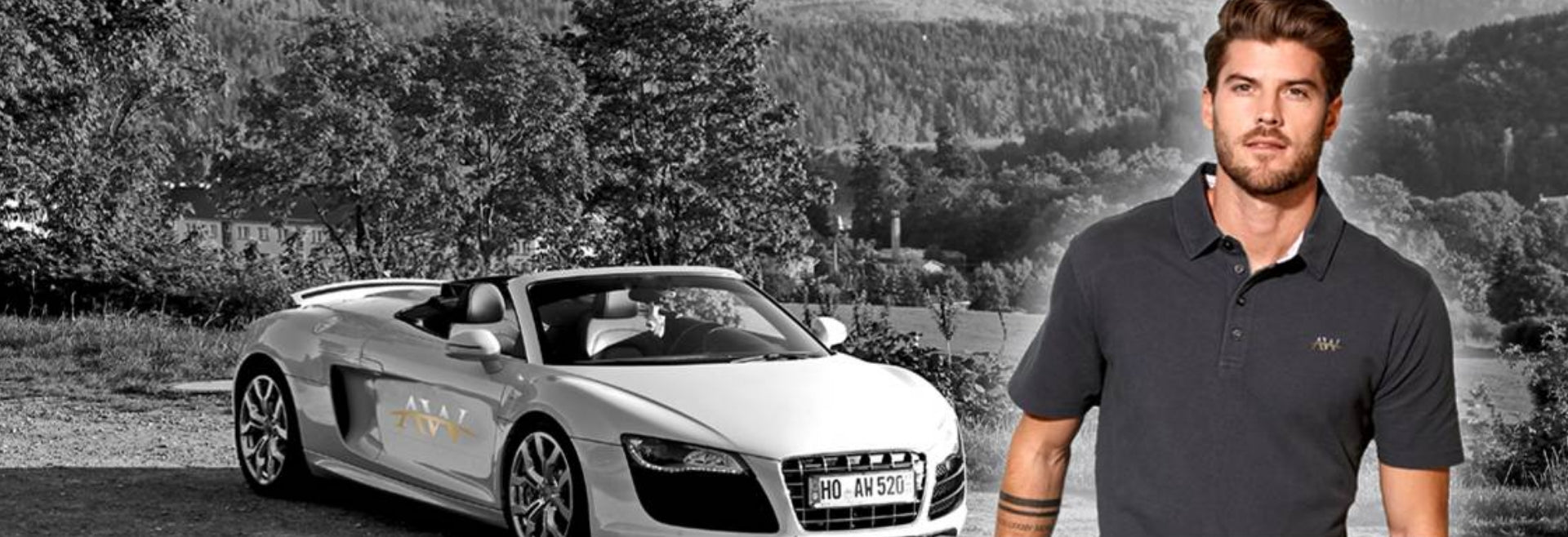 Alex Wieland Fashion – Moderne Kleidung & Teamwear aus Oberfranken im WL4ND Shop