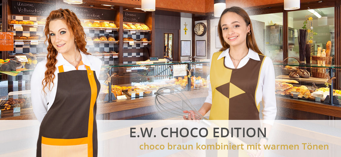 e.w. Choco Edition