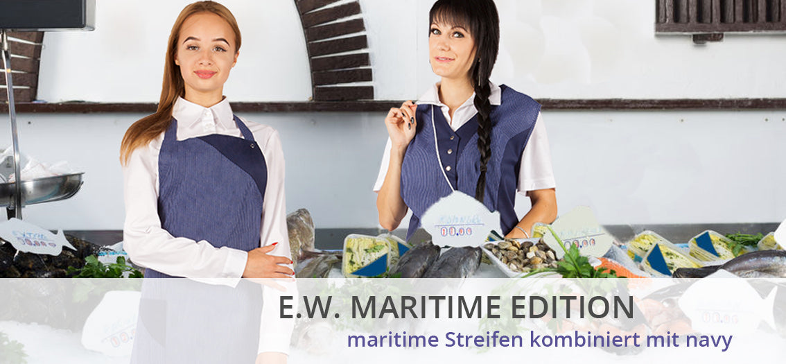 e.w. Maritime Edition