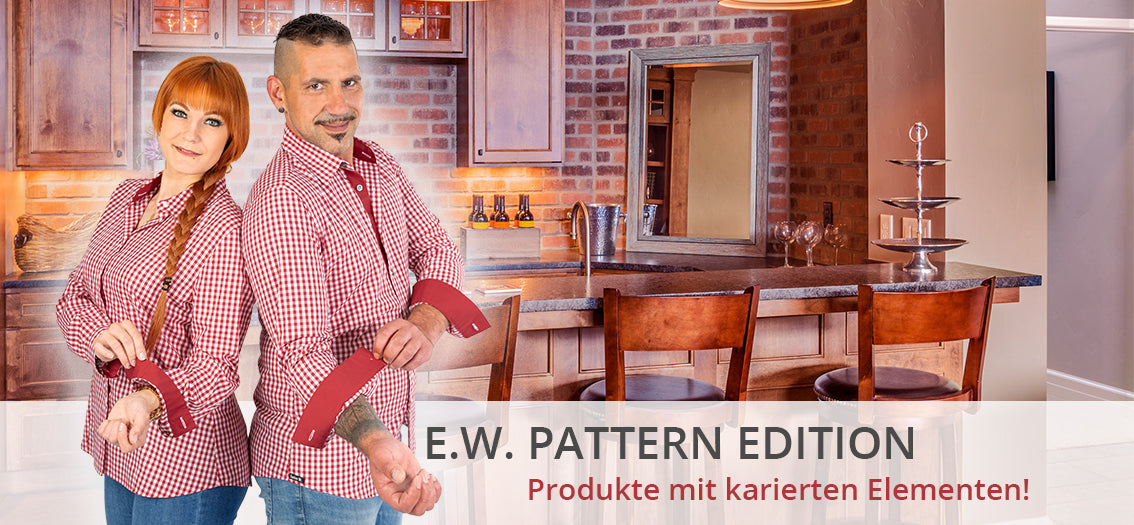 e.w. Pattern Edition