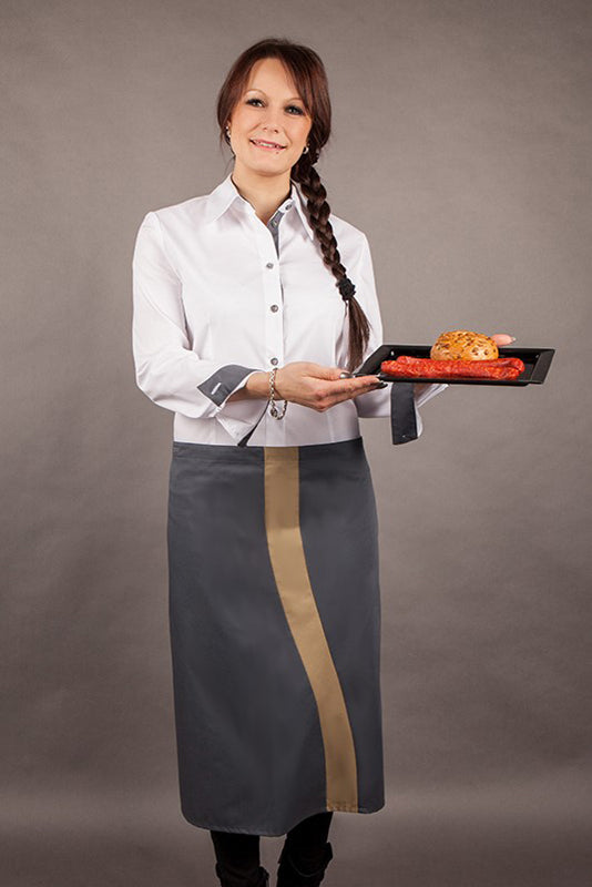 Vorbinder Stölzl_Mr. & Mrs. Grey Design von Enrico Wieland Berufsmode