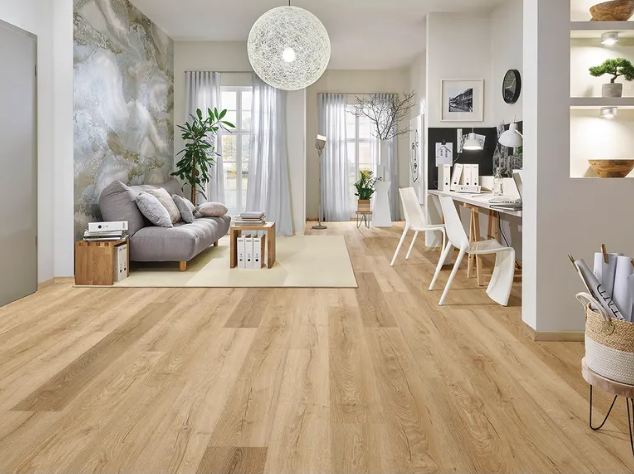 Laminatboden MANHATTAN 332NP (NormalPlank) 8,00MM