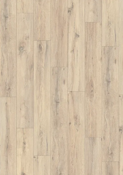 Laminatboden MANHATTAN CITY 432NP (NormalPlank) mit gefasten Kanten (V4) 8,0MM