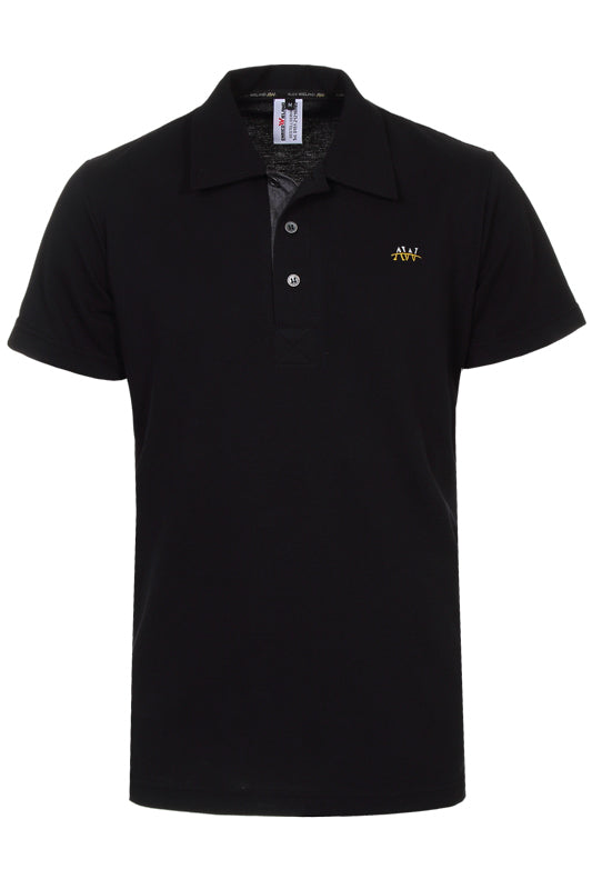 Performance Poloshirt Serpento von Alex Wieland Performance Textilien