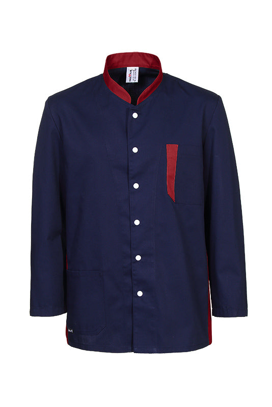 Alberto_Navy Edition von Enrico Wieland Berufsmode