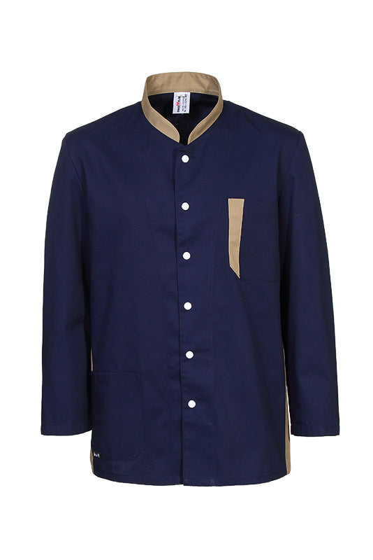 Alberto_Navy Edition von Enrico Wieland Berufsmode