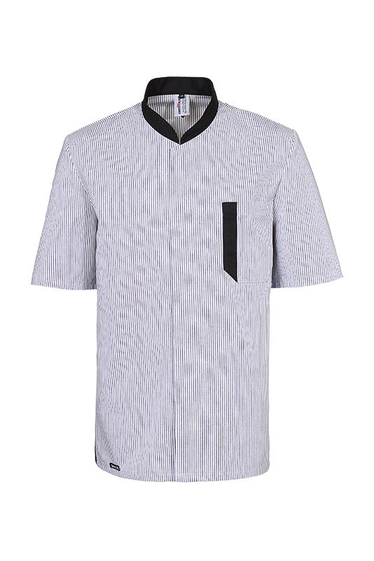 Metzgerjacke Alberto_Serie 2 von Enrico Wieland Berufsmode