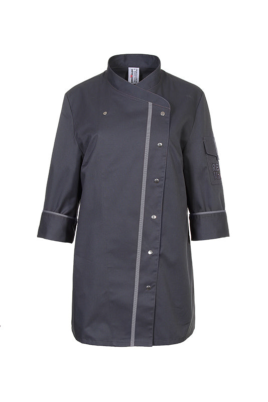 Damenkochjacke Alessia_Mr. & Mrs. Grey von Enrico Wieland