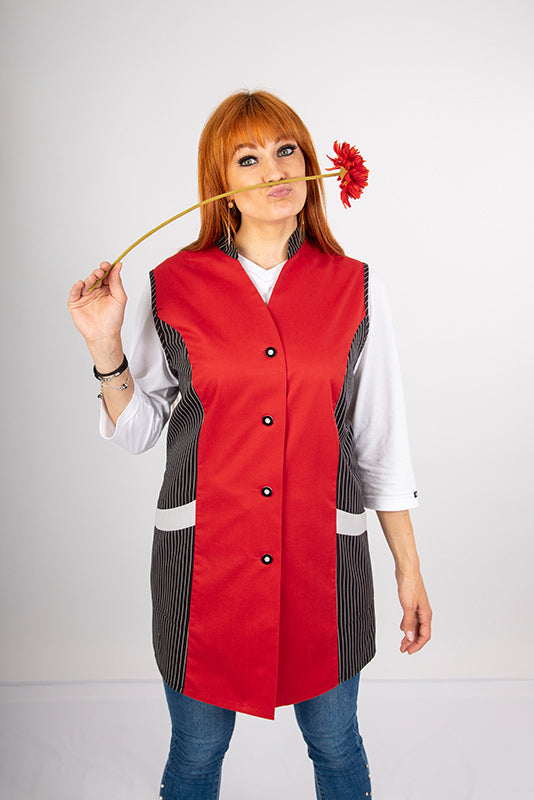 Kasack Alexandra_Serie 129