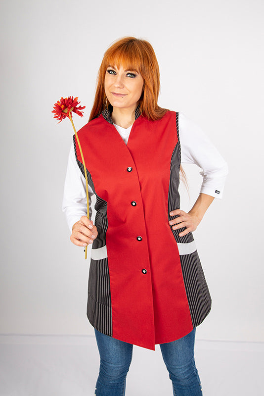 Kasack Alexandra_Serie 129