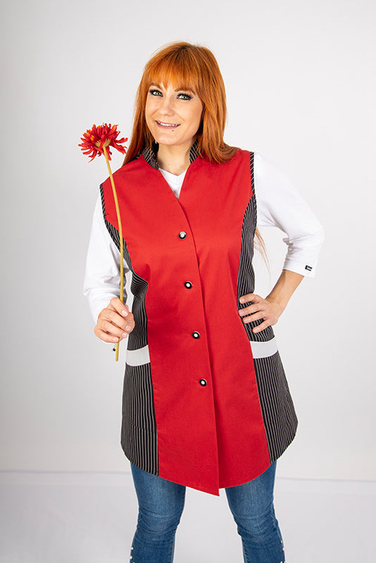 Kasack Alexandra_Serie 129