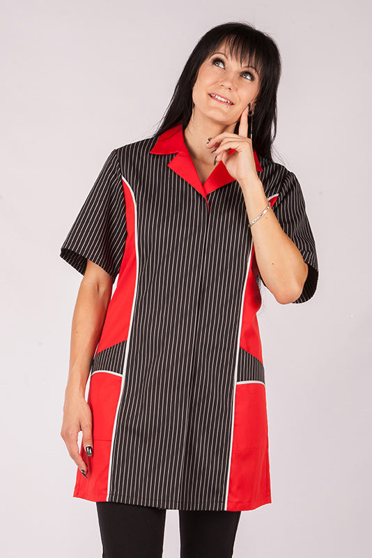 Kasack Alexis Dachs_Serie 129