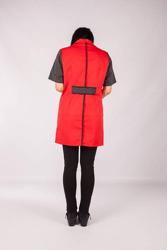 Kasack Alexis Dachs_Serie 129