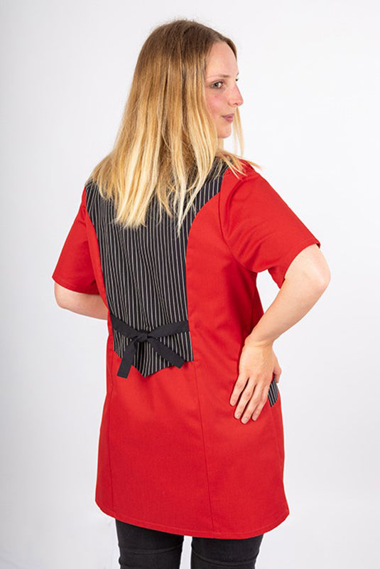 Kasack Alina_Serie 129 von Enrico Wieland