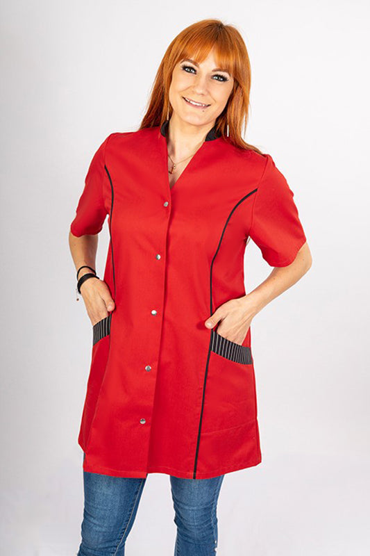 Kasack Alina_Serie 129 von Enrico Wieland