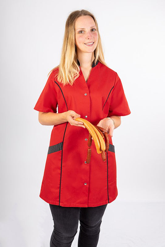 Kasack Alina_Serie 129 von Enrico Wieland