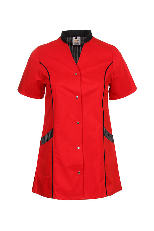 Kasack Alina_Serie 129 von Enrico Wieland