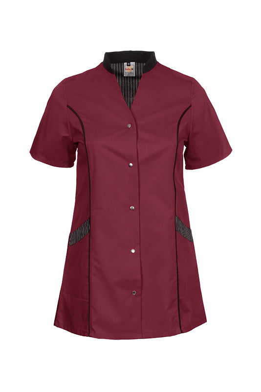 Kasack Alina_Serie 129 von Enrico Wieland