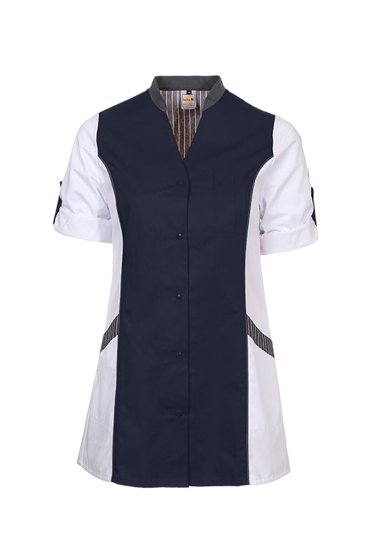 Kasack Alinka von Enrico Wieland