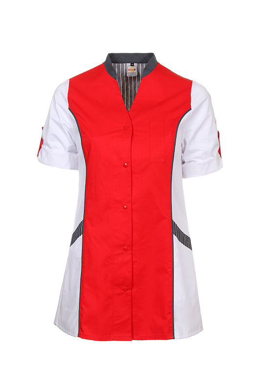 Kasack Alinka von Enrico Wieland