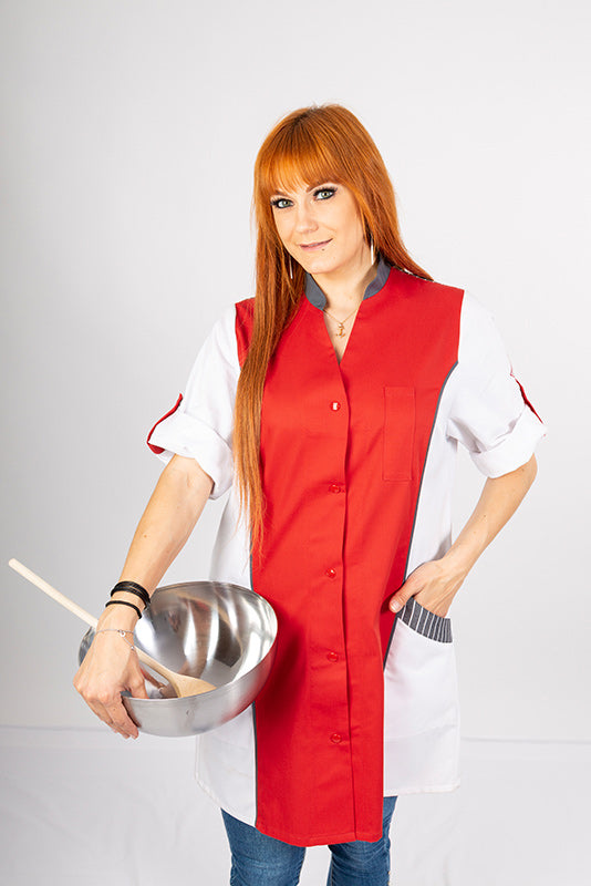 Kasack Alinka von Enrico Wieland