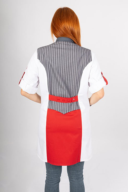 Kasack Alinka von Enrico Wieland