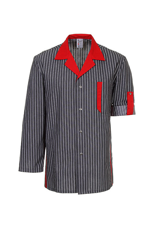 Metzgerjacke Angelo_Serie 151 von Enrico Wieland