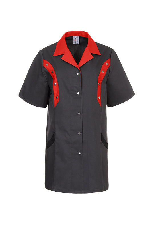 Kasack Anita_Graphite Edition von Enrico Wieland