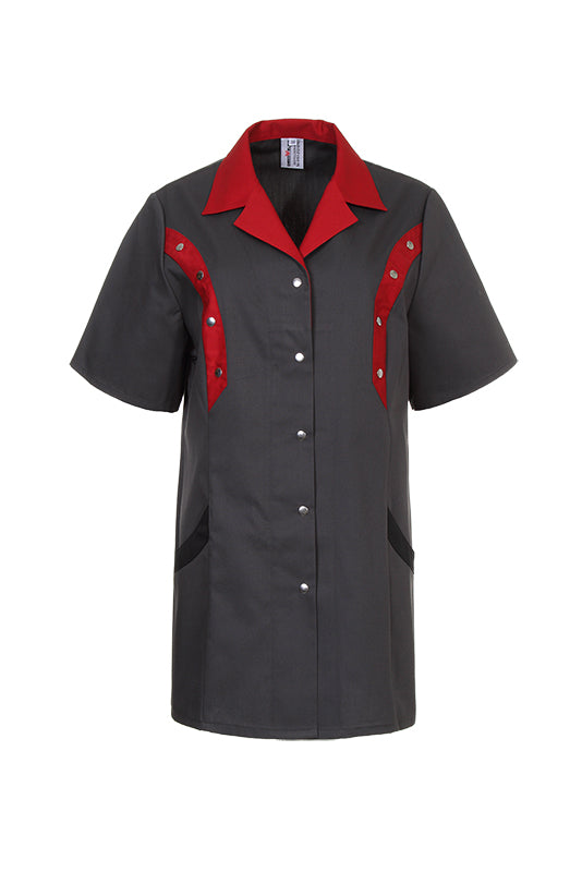 Kasack Anita_Graphite Edition von Enrico Wieland