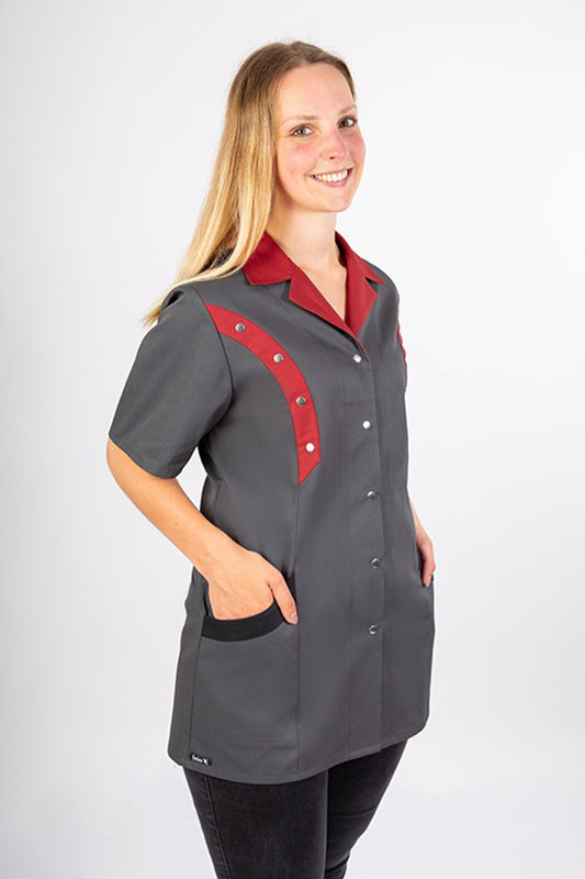 Kasack Anita_Graphite Edition von Enrico Wieland