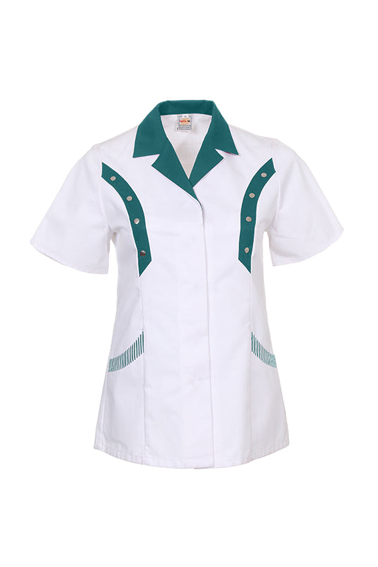 Kasack Anita_White Edition von Enrico Wieland