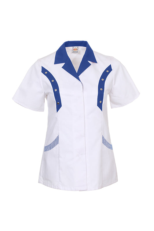 Kasack Anita_White Edition von Enrico Wieland