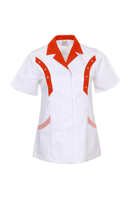 Kasack Anita_White Edition von Enrico Wieland