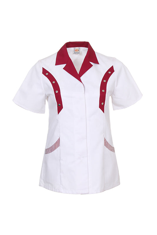 Kasack Anita_White Edition von Enrico Wieland