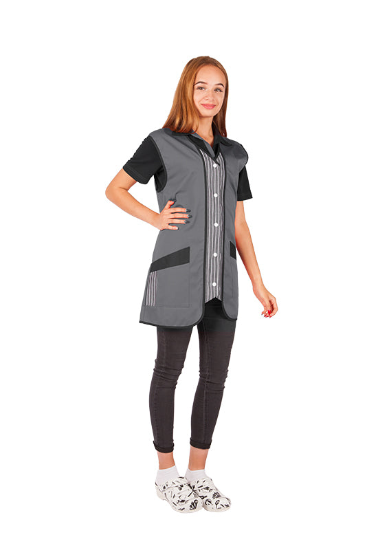 Kasack Anke_Serie 151 von Enrico Wieland