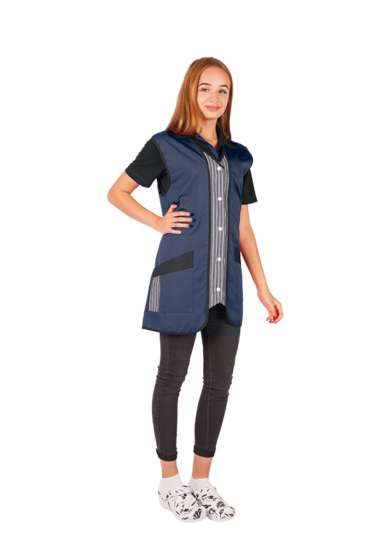 Kasack Anke_Serie 151 von Enrico Wieland