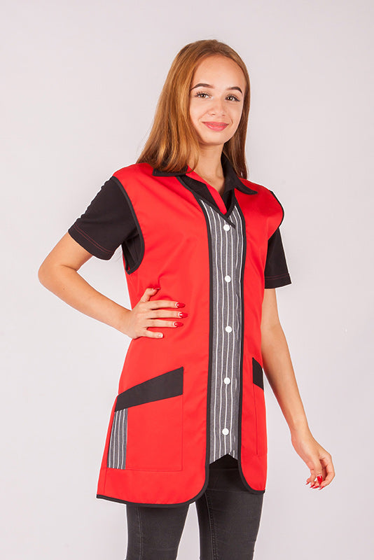 Kasack Anke_Serie 151 von Enrico Wieland