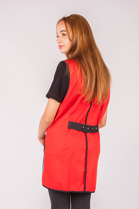 Kasack Anke_Serie 151 von Enrico Wieland