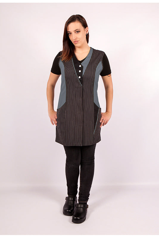 Kasack Arianne I_Serie 129 von Enrico Wieland