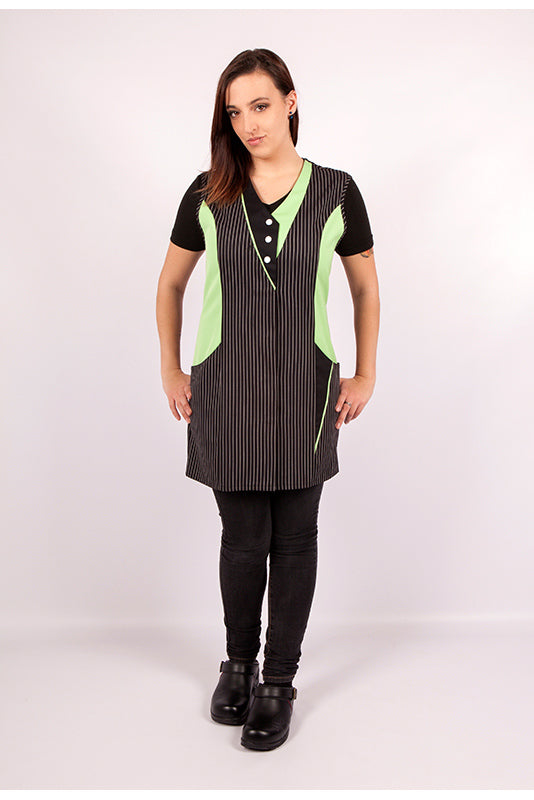 Kasack Arianne I_Serie 129 von Enrico Wieland