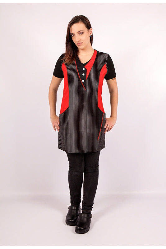 Kasack Arianne I_Serie 129 von Enrico Wieland